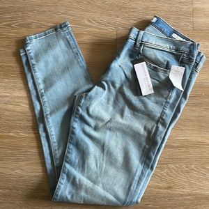 Banana Republic Skinny Jeans